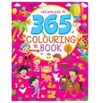Dreamland coloring book - Dreamland