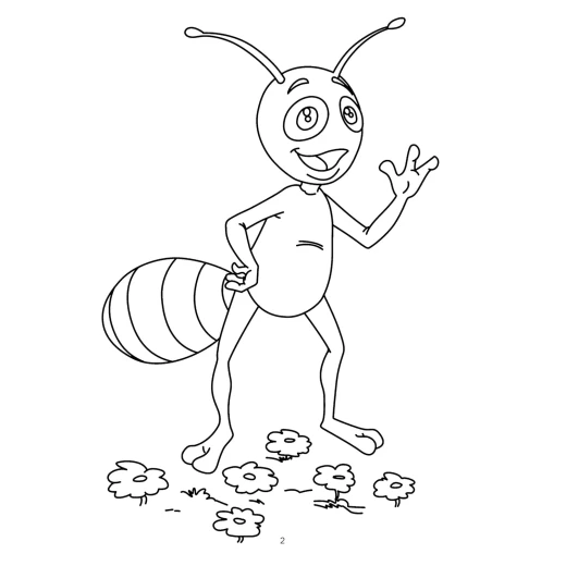 Dreamland coloring book - Dreamland - Image 7