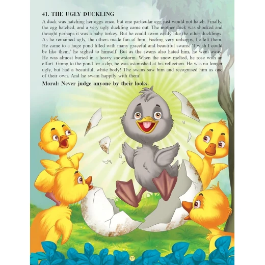 101 كتاب الحكايات الخرافية من دريم لاند - Dreamland - Image 2