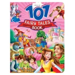 101 كتاب الحكايات الخرافية من دريم لاند - Dreamland