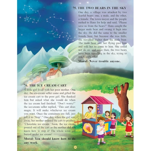 101 كتاب الحكايات الخرافية من دريم لاند - Dreamland - Image 4
