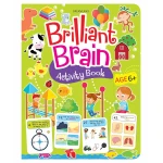 كتاب نشاط الدماغ الرائع من دريم لاند - Dreamland