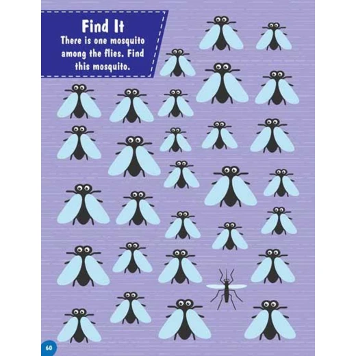 كتاب تفاعلي وأنشطة للأطفال من دريم لاند - Dreamland - Image 9