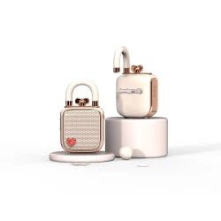 LoveLock - Bluetooth Speaker