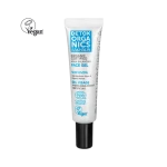 DETOX ORGANICS aqua balancing face gel 30 ml - Natura Siberica
