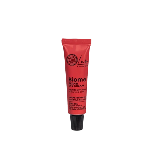 Lab Biome Repair Eye Cream 10 ml - Natura Siberica - Image 2