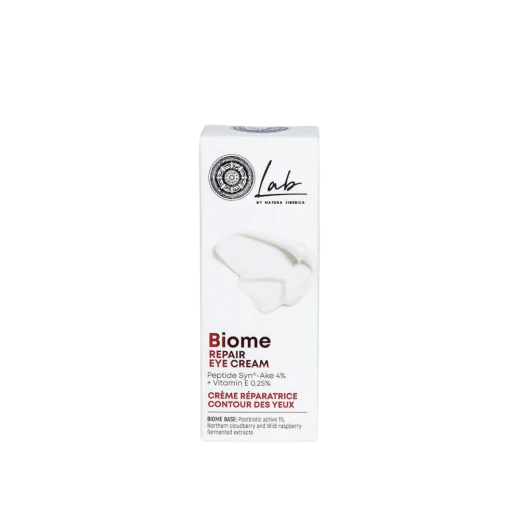 Lab Biome Repair Eye Cream 10 ml - Natura Siberica - Image 7
