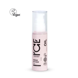 ICE by NATURA SIBERICA Repair My Hair Oil 50 ml