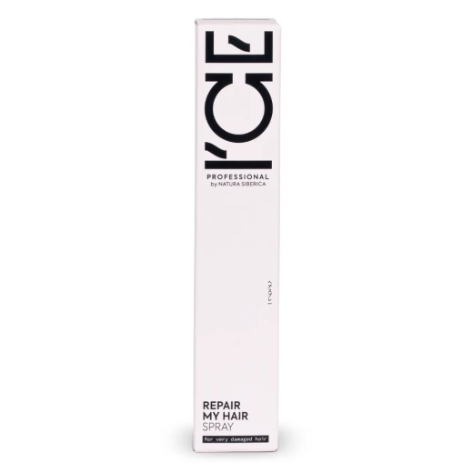 Natura Siberica Ice Repair My Hair Spray, 100 Ml - Natura Siberica - Image 3