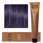 Fanola Oro Puro Ammonia free hair coloring cream ,No. 5.2 Light Chestnut  Violet  - Fanola