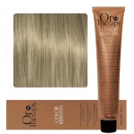 Fanola Oro Puro Hair Coloring Cream,No.9.3 Very Light Blonde Golden  - Fanola