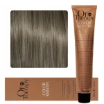 Fanola Oro Puro Ammonia free hair coloring cream No 7.00 Intense Blonde - Fanola