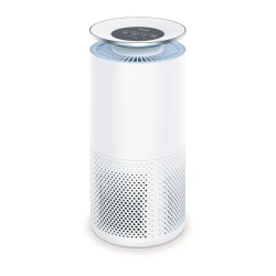 Beurer Air Purifier – LR 400 Advanced Air Cleaning System for a Healthier Home Environment