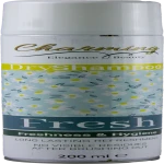 Charming Dry Shampoo Fresh 200ml BB*12 - Charming