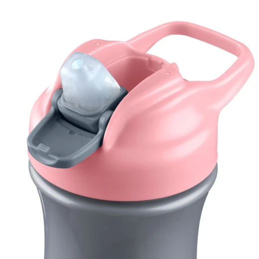 Chicco Kids Pop-up Cup 2y+ Pink - Chicco - Image 5