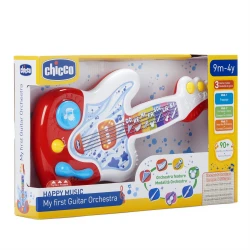 Chicco Toy My First Guitar Orchestra