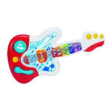 Chicco Toy My First Guitar Orchestra - Chicco - Image 3