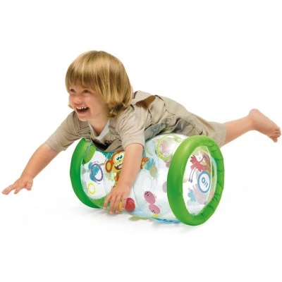 الأسطوانة الموسيقية – Musical Roller من شيكو - تشيكو - Image 3