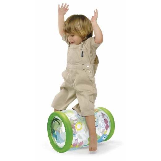 الأسطوانة الموسيقية – Musical Roller من شيكو - تشيكو - Image 2