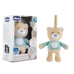 لعبة الدبدوب الموسيقية Lullaby Stardust Bear من شيكو - تشيكو