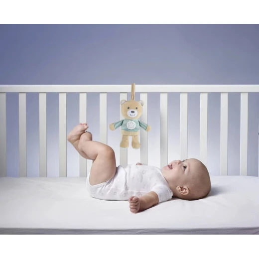 لعبة الدبدوب الموسيقية Lullaby Stardust Bear من شيكو - تشيكو - Image 3
