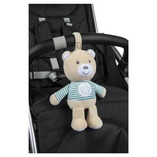 لعبة الدبدوب الموسيقية Lullaby Stardust Bear من شيكو - تشيكو - Image 2
