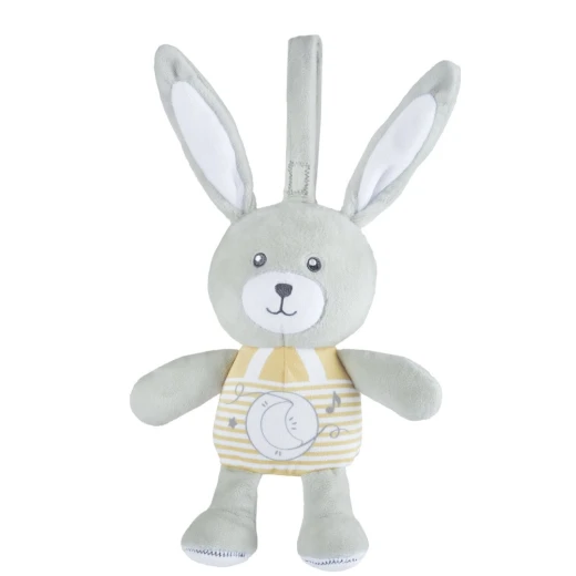 Lullaby Stardust Bunny – الأرنب الموسيقي من شيكو - تشيكو - Image 4