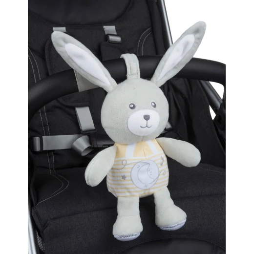 Lullaby Stardust Bunny – الأرنب الموسيقي من شيكو - تشيكو - Image 3