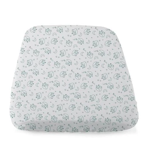 Chicco Crib Set 2 Pieces N2m Foxy - Chicco - Image 5