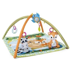 Chicco Toy Magic Forest Relax Play Gym