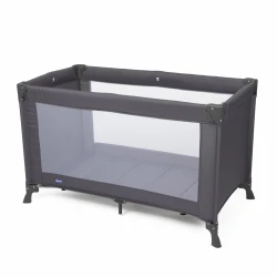 Chicco Goodnight Playard Dark Grey