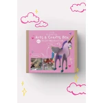 The Orenda Tribe Unicorn Craft - The Orenda Tribe