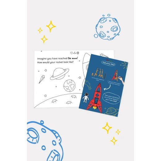 The Orenda Rocket DIY Craft Box - The Orenda Tribe - Image 3