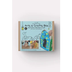 Ramadan Arts & Crafts Box