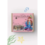 Mermaid Craft Box - The Orenda Tribe