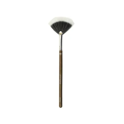 Forever 52 Powder Brush PX002 for Flawless Makeup Application Soft Bristles Face Brush Professional Quality