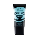فوريفر 52 برايمر RXP001 20 مل، تغطية ناعمة، لمسة مطفية طبيعية، تقليل المسام والعيوب، غني بفيتامين E من ريفليكس - فورإيفر 52