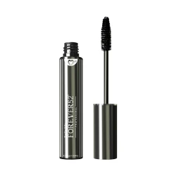 Forever 52 Thick Brush Mascara HM001 Volumizing & Curling Eye Makeup All Day Wear