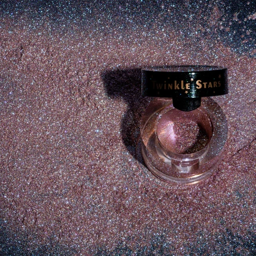 Forever 52 Iridescent Glitter Makeup NG048 for Eyes Face Body Festival Sparkle Radiant Finish - Forever 52 - Image 3