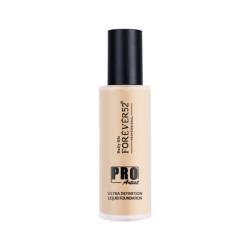 Pro Artist Ultra Definition Liquid Foundation  60ml