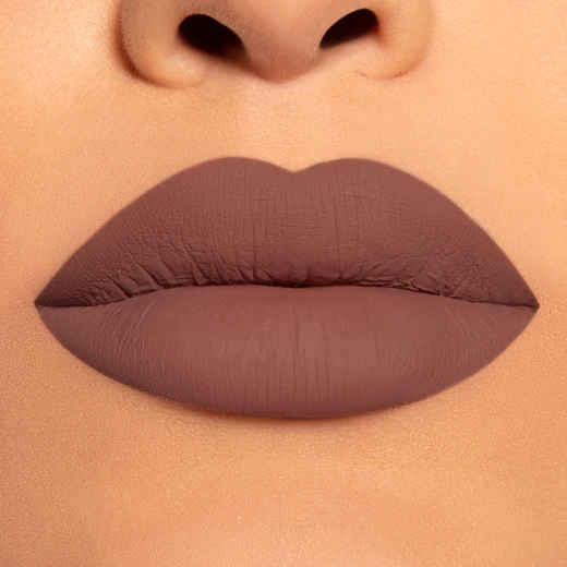 Forever 52 Showstopper Liquid Matte Lipstick SHW001 - Forever 52 - Image 3