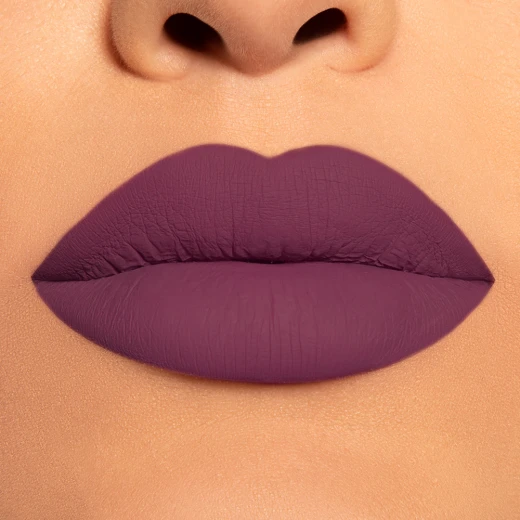 Forever 52 Showstopper Matte Lipstick SHW004 Long Lasting Bold Lip Color Intense Pigmentation for All Occasions - Forever 52 - Image 4