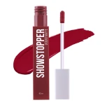 Forever 52 Showstopper Liquid Matte Lipstick SHW005 Long Lasting Matte Finish for Bold Lips - Forever 52