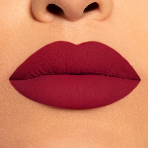 Forever 52 Showstopper Liquid Matte Lipstick SHW005 Long Lasting Matte Finish for Bold Lips - Forever 52 - Image 3
