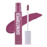 Forever 52 Showstopper Liquid Matte Lipstick SHW010 Long Lasting Matte Finish for Lips Bold Color Payoff - Forever 52