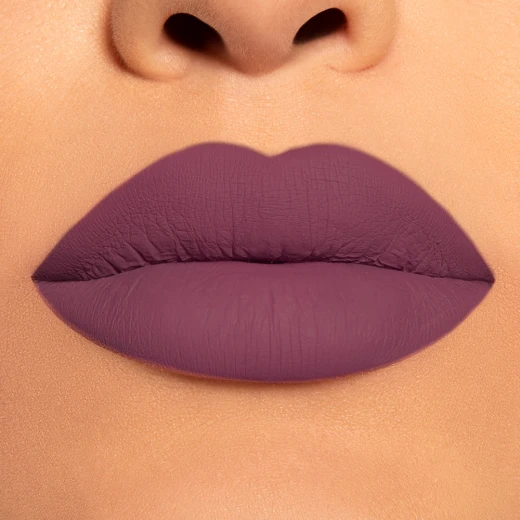 Forever 52 Showstopper Liquid Matte Lipstick SHW010 Long Lasting Matte Finish for Lips Bold Color Payoff - Forever 52 - Image 4
