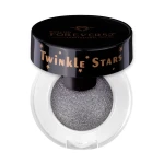 Forever 52 Twinkle Stars Iridescent Glitter Makeup for Eyes Face Body Sparkle Versatile Cosmetic - Forever 52