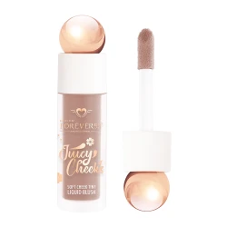 Daily Life Forever52 Juicy Cheeks Liquid Blush Rosy Pop 6ML for Radiant Glow Makeup