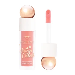 Daily Life Forever52 Rosy Pop Liquid Blush 6ML for Cheeks Radiant Glow Makeup