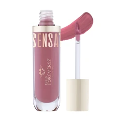 Forever52 Sensational Liquid Lipstick – Shade Merry Berry SSL004 – Long-Lasting Matte Finish – Rich Deep Berry Waterproof Formula